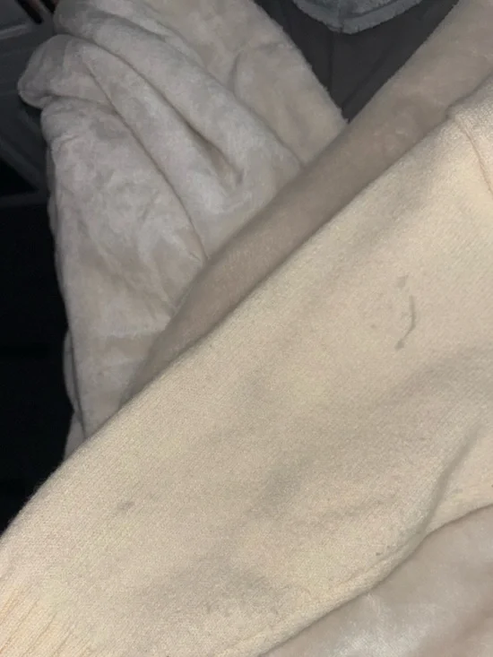 Dazy oversized sweatshirt - Picture 5 of 5